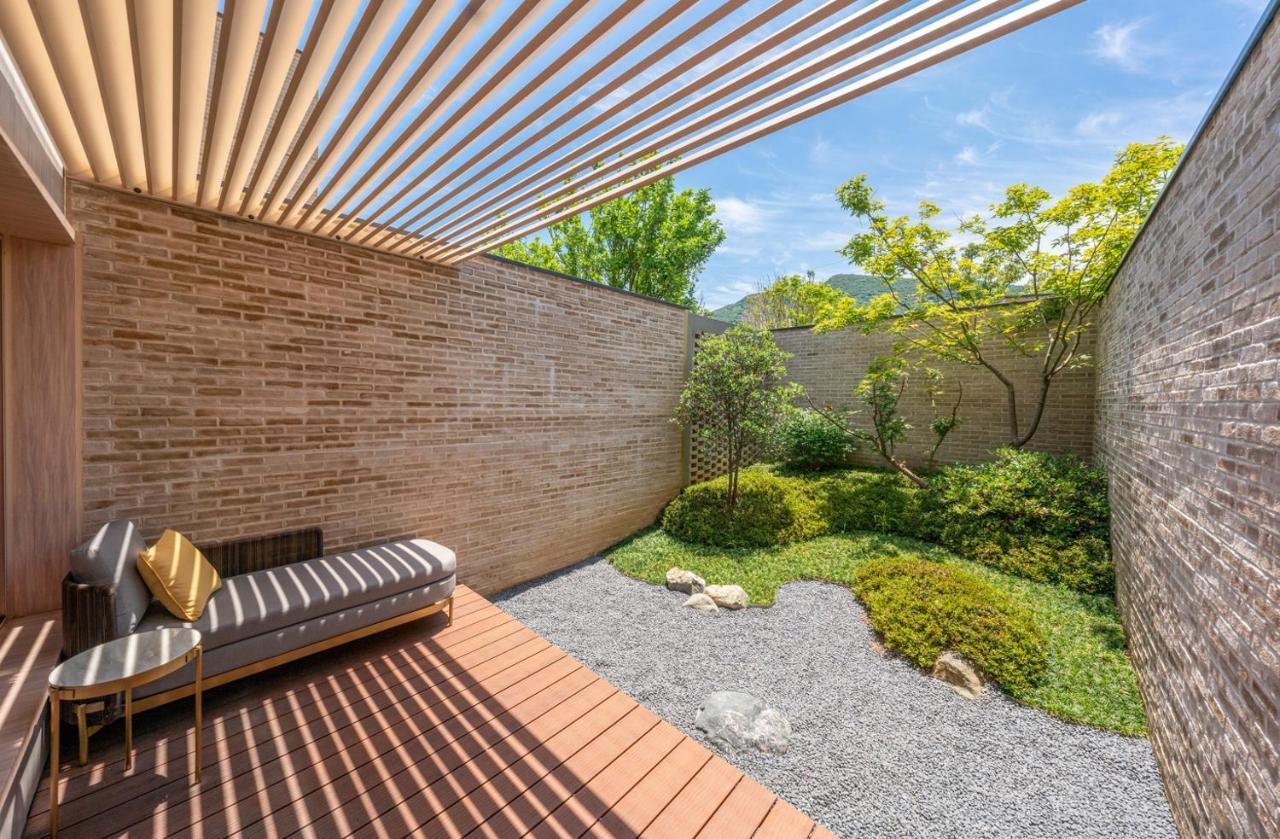 Voco Nanjing Garden Expo, An Ihg Hotel Exterior foto